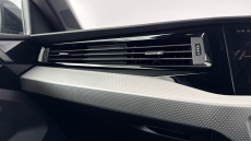 Audi A1 35 TFSI Black Edition 5dr S Tronic Petrol Hatchback